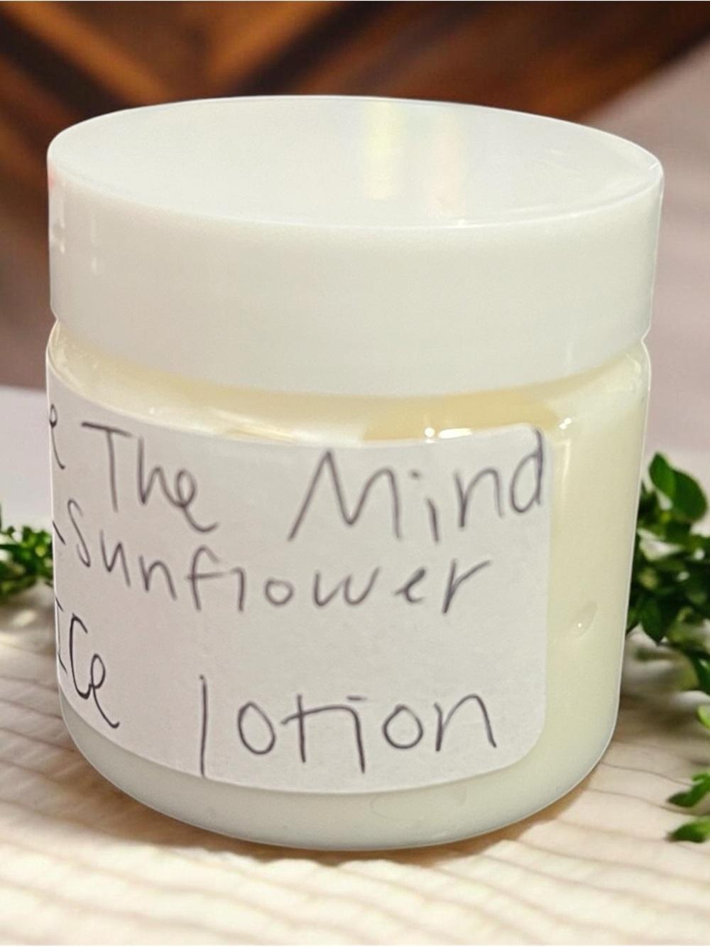 Black Ice Lotion - Picture 3 of 3